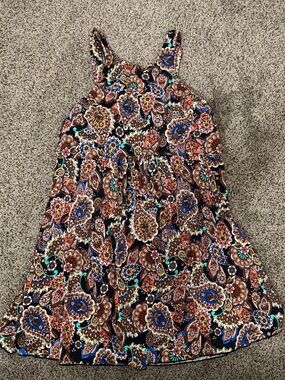 A Shore Fit Swim Dress